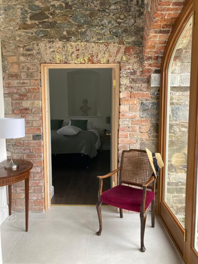 The Garden Rooms At The Courtyard,Townley Hall Drogheda Exterior foto