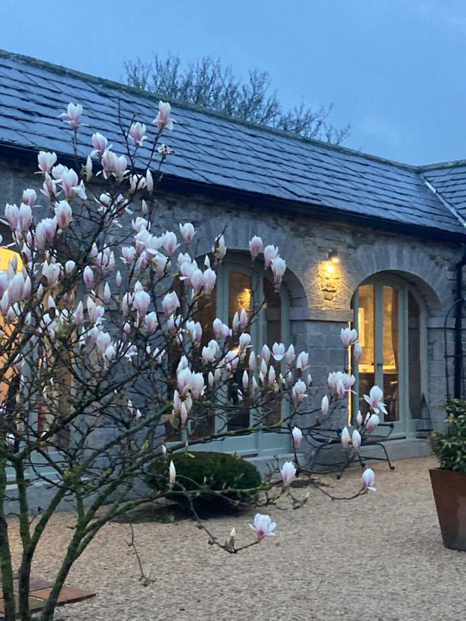 The Garden Rooms At The Courtyard,Townley Hall Drogheda Exterior foto
