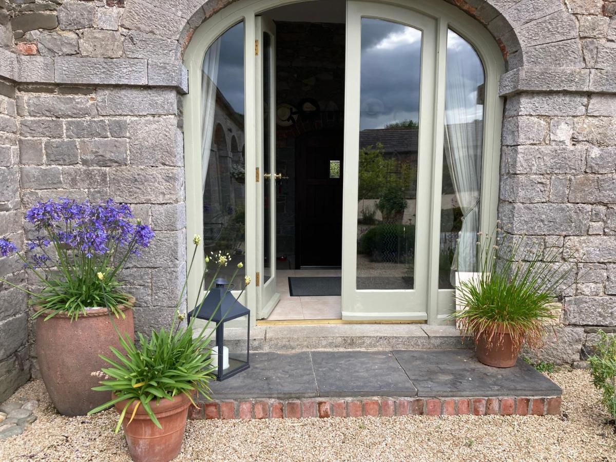 The Garden Rooms At The Courtyard,Townley Hall Drogheda Exterior foto