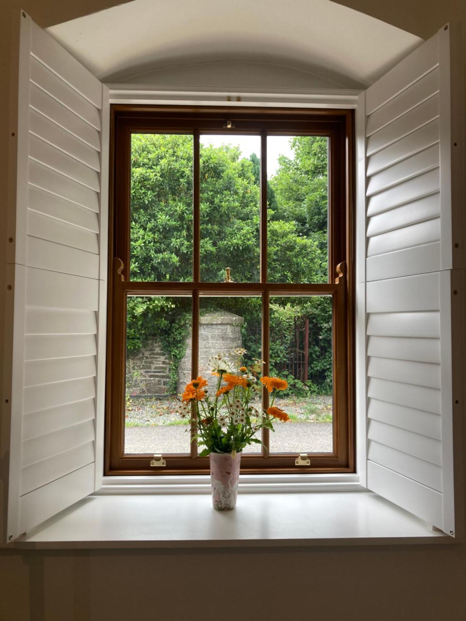 The Garden Rooms At The Courtyard,Townley Hall Drogheda Exterior foto