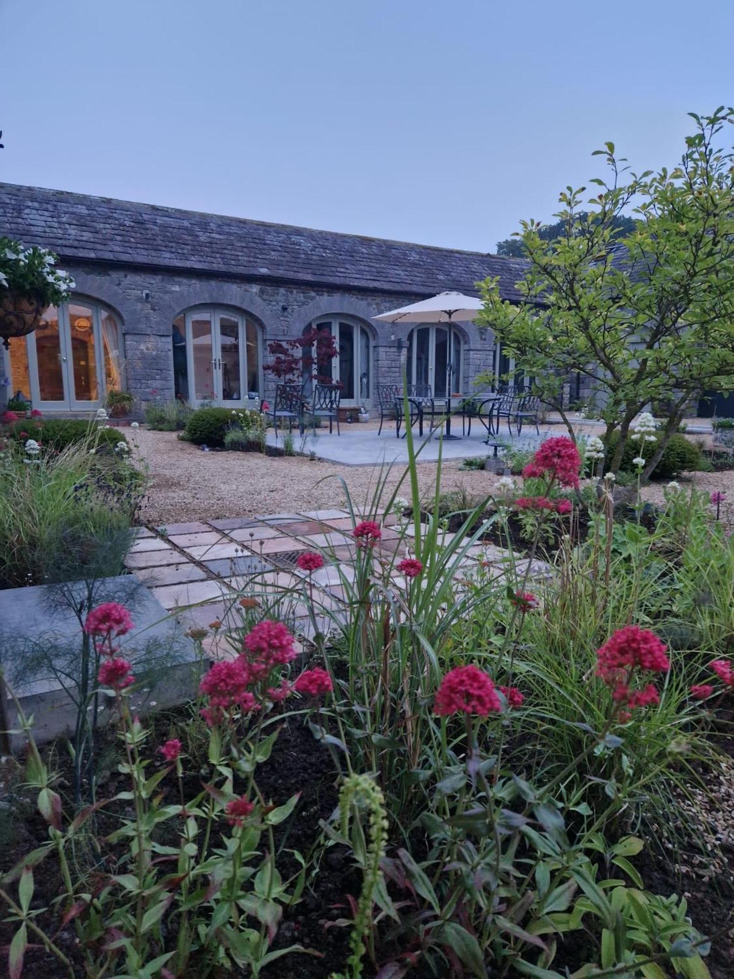 The Garden Rooms At The Courtyard,Townley Hall Drogheda Exterior foto